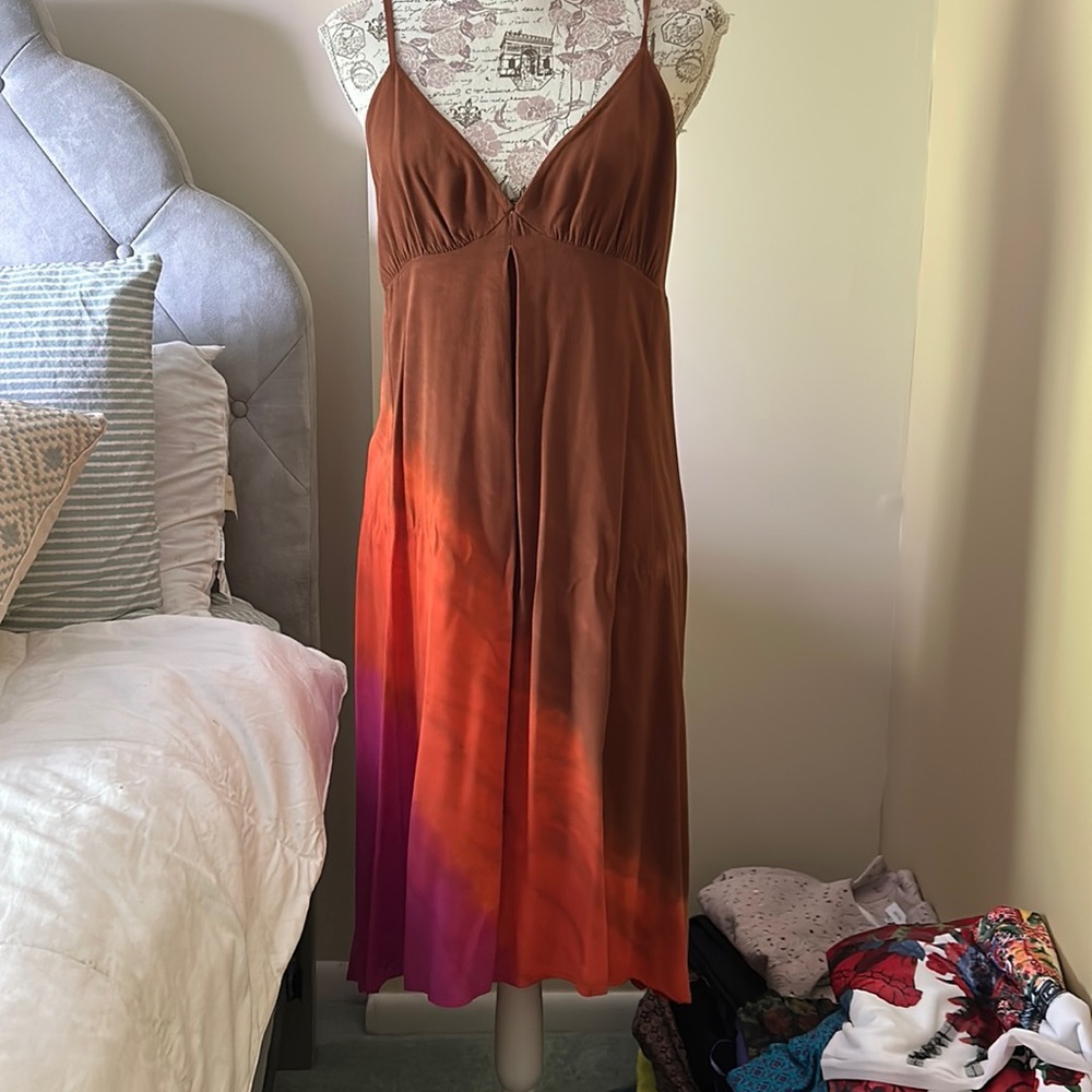 Beautiful Michelle Jonas dress